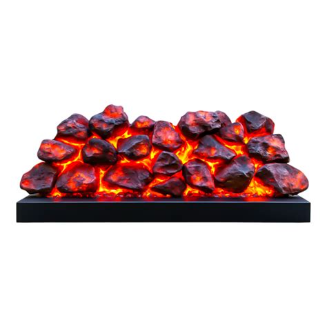 Glowing Ember Effect, Stats, and How to Learn .